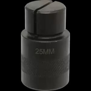 Sealey Replacement Collet for MS062 Wheel Bearing Removal Kit 25mm