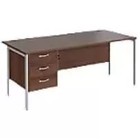 Dams International Desk MH18P3SW 1,800 x 800 x 725 mm