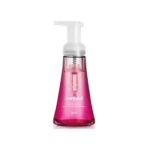 Method Foaming Handwash Hibiscus 300ml 4003976