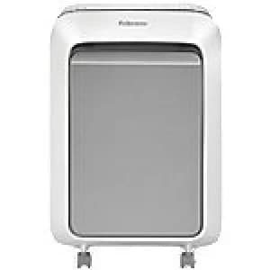 Fellowes Powershred LX211 Micro-Cut Shredder Security Level P-5 15 Sheets