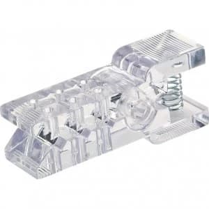 Draper Expert Wire Piercing Guide Clip