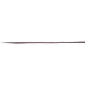 Draper Round Needle File 160mm No 2 Pack of 12