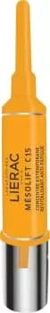 Lierac Mesolift C15 Extemporised Concentrate 2 x 15ml