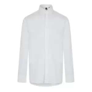 Boss Joe Kent Shirt - White