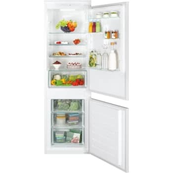 Candy CBL3518FK 264L Integrated Fridge Freezer