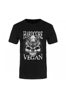 Hardcore Vegan T-Shirt