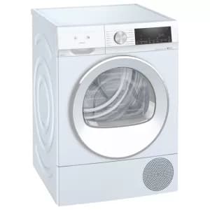 Siemens WQ45G2D9GB 9KG Heat Pump Condenser Dryer