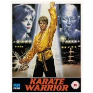 Karate Warrior