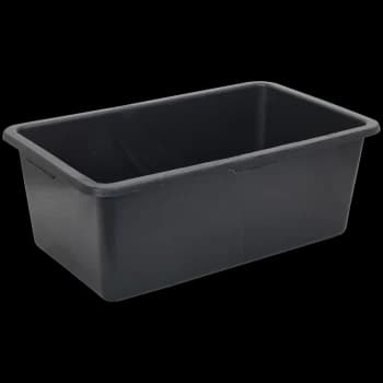 Sealey Storage Container 80l