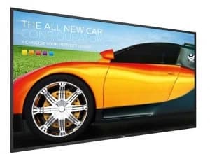 Philips 55" 55BDL3050Q 4K Ultra HD LED Large Format Display