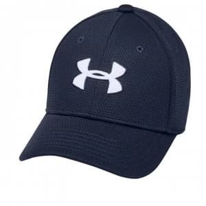 Urban Armor Gear Blitzing Cap Junior Boys - Midnight Navy