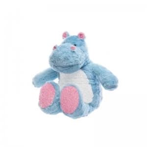 Hippo Heatable Scented Hot Hug