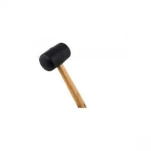 SupaTool Rubber Mallet 24oz