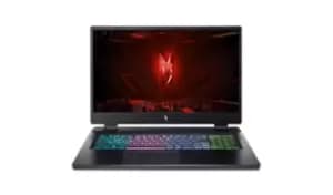 Acer Nitro 17 AN17-51 i7-13700H Notebook 43.9cm (17.3") Quad HD...