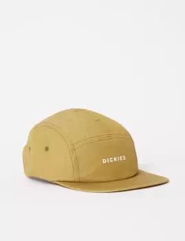Dickies Pacific 5-Panel Cap - Green Moss