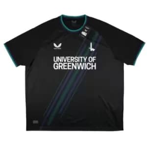 2023-2024 Charlton Athletic Away Shirt