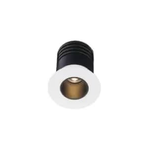 Larissa Sliven Recessed Downlight LED 2W 3000K IP65