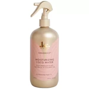 KeraCare Curlessence Moisturizing Coco Water 475ml