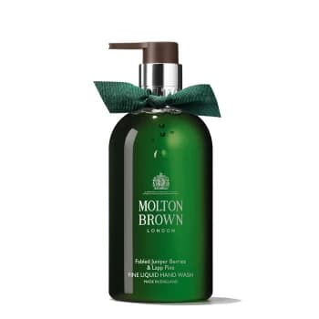 Molton Brown Fabled Juniper Berries & Lapp Pine Hand Wash 300ml