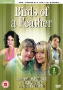 Birds of a Feather: Complete Series 8
