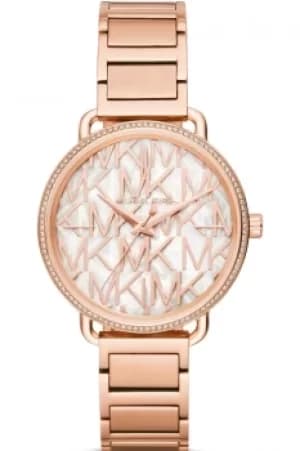 Michael Kors Watch MK3887