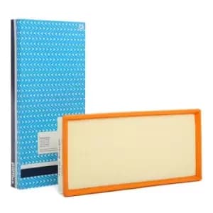 PURFLUX Air filter MERCEDES-BENZ A1214 PC3049E,6400940204,A6400940204 Engine air filter,Engine filter
