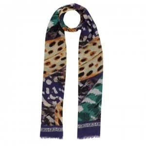 Biba Feather Print - Feather Print