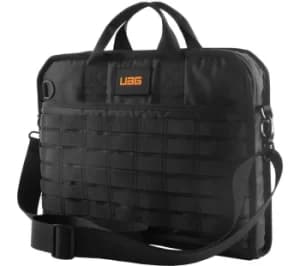 Case for notebook, 13", Black