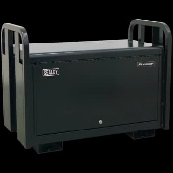 Sealey Heavy Duty Jobsite Tool Box 915mm 505mm 705mm