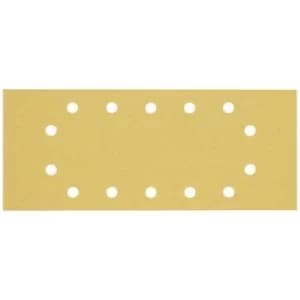 Bosch Accessories EXPERT C470 2608900848 Sander paper Punched (L x W) 280 mm x 115mm 10 pc(s)