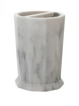 Premier Housewares Riviera Toothbrush Holder