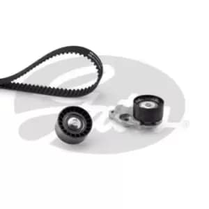 Powergrip Timing Belt Kit Gates K015419XS