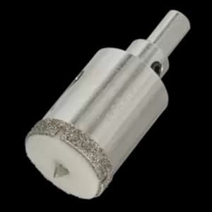 Sealey Electroplated Diamond Hole Saw 30mm