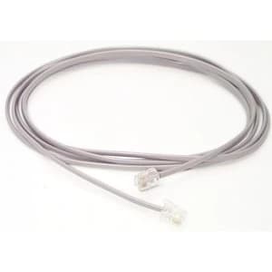 StarTech 25 ft. RJ11 Telephone/Modem Cable