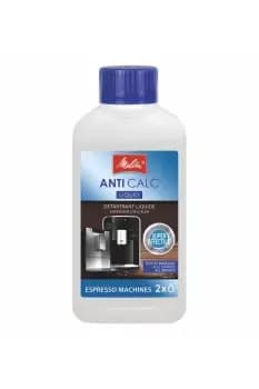 Anti Calc Coffee Machine Descaling Liquid 250ml