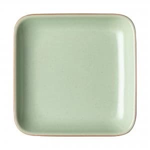 Heritage Orchard Medium Square Plate
