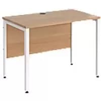 Dams International Desk MB610WHB 1,000 x 600 x 725 mm
