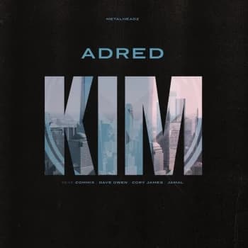 Adred - Kim Vinyl