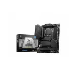 MSI MAG Z790 TOMAHAWK WIFI DDR4 motherboard Intel Z790 LGA 1700 ATX