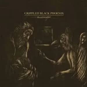 Crippled Black Phoenix - Ellengaet Cassette