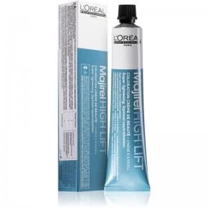 LOreal Professionnel Majirel High Lift Permanent Hair Dye Shade aViolet+ Intense Violet 50ml