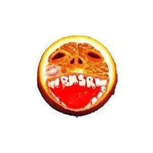 Black Moth Super Rainbow Cobra Juicy Vinyl