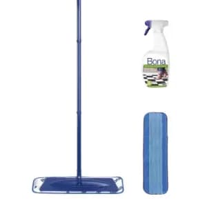 Bona Stone, Tile and Laminate Floor Cleaning Kit