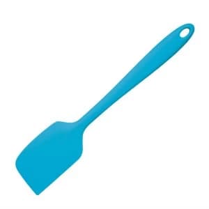 Colourworks Silicone Spatula - Blue