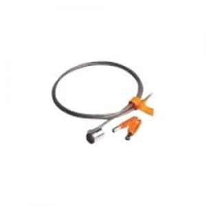 Kensington MICROSAVER MASTER KEY STD Pack of 25