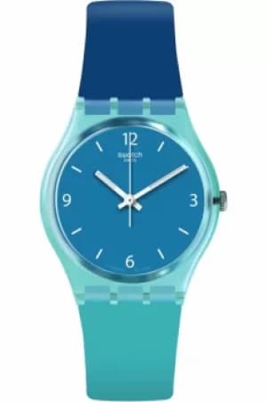 Swatch Fraicheur Watch GS161