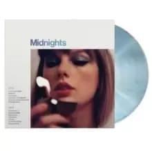 Midnights: Moonstone Blue Edition