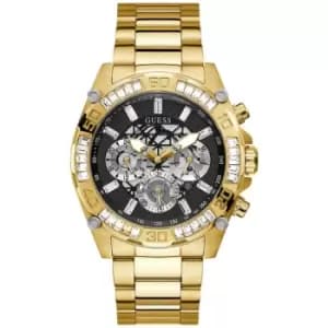 Mens Guess TROPHY Watch