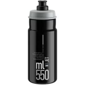 Elite Jet Biodegradable - 550ml - Black