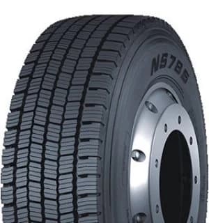 Goodride NS785 315/80 R22.5 154/151M 18PR